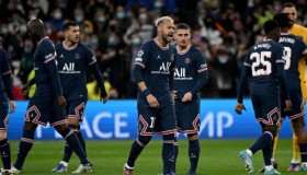 火狐娱乐入口-包含今晚CBA季后赛焦点战，巴黎圣日耳曼再遭质疑，底气十足，赛程密集仍需轮换的词条